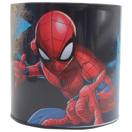 Spider-Man Splotch Metalowy Uchwyt na Ołówki 10.5 cm zdjęcie produktu