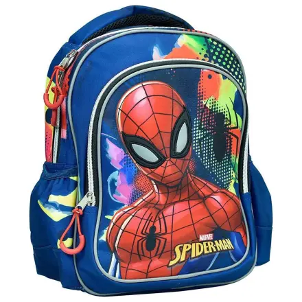 Spider-Man Splotch Plecak, torba 30 cm zdjęcie produktu