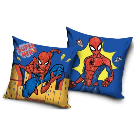 Spider-Man Super Hero Poszewka na poduszkę zdjęcie produktu