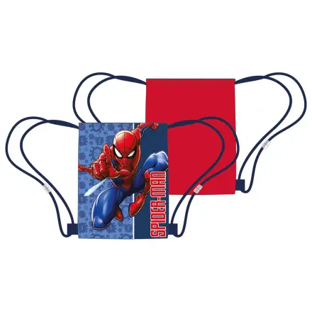 Torba sportowa Spider-Man Swing Force, torba na siłownię 40 cm zdjęcie produktu