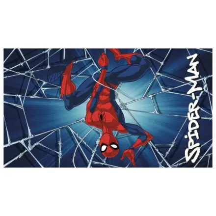 Wycieraczka Spider-Man Swinging, Mata łazienkowa 40x60 cm zdjęcie produktu