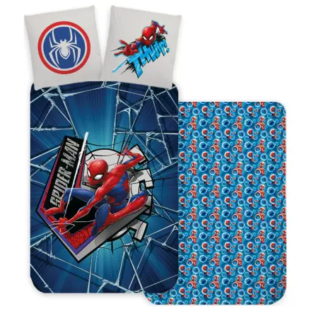 Spider-Man Thiwp Poszwa na kołdrę zdjęcie produktu