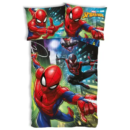 Spider-Man Tri Guardians Poszewka na kołdrę zdjęcie produktu