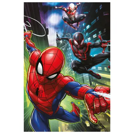 Koc polarowy Spider-Man True Guardians zdjęcie produktu