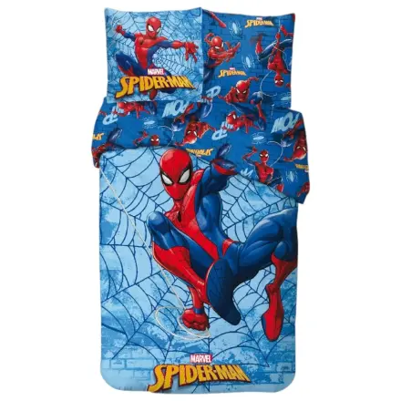 Spider-Man Urban Hero poszwa na kołdrę zdjęcie produktu