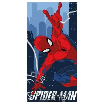 Ręcznik Spider-Man Urban zdjęcie produktu