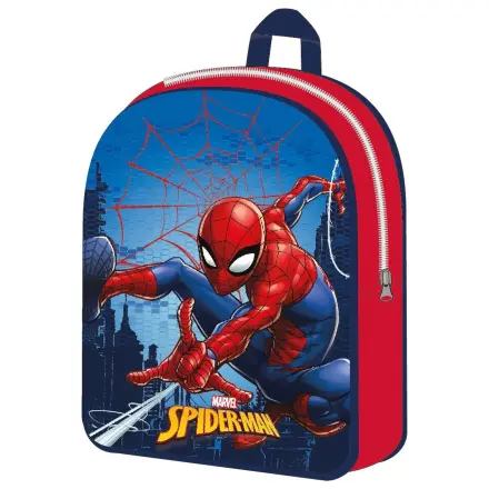 Plecak Spider-Man Wall-Crawler, Torba 30 cm zdjęcie produktu