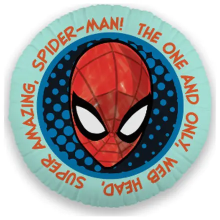 Poduszka Spider-Man w kształcie głowy Web Head zdjęcie produktu