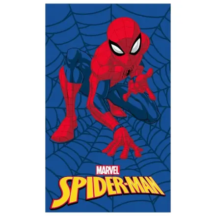 Ręcznik do rąk, ręcznik do twarzy Spider-Man Web zdjęcie produktu