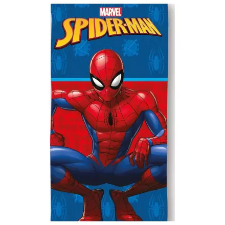 Spider-Man Web Legends Ręcznik 70x140cm zdjęcie produktu