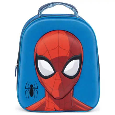 Spider-Man Web Weaver 3D Plecak, Torba 32 cm zdjęcie produktu