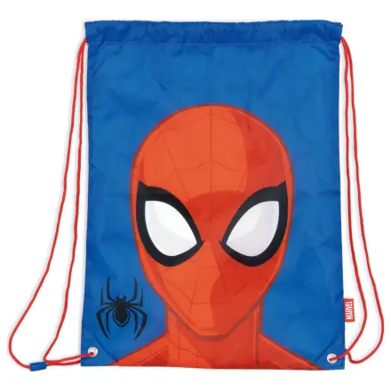 Spider-Man Web Weaver torba sportowa, torba gimnastyczna 44 cm zdjęcie produktu