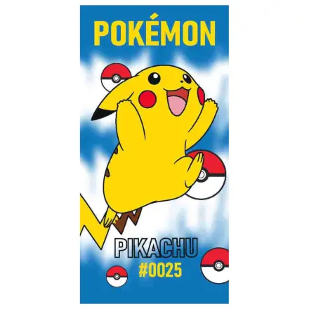 Pokemon 0025 Ręcznik zdjęcie produktu