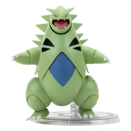 Pokémon 25th anniversary figurka Select Action Tyranitar 15 cm zdjęcie produktu