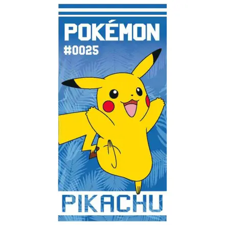 Pokémon Alola ręcznik zdjęcie produktu