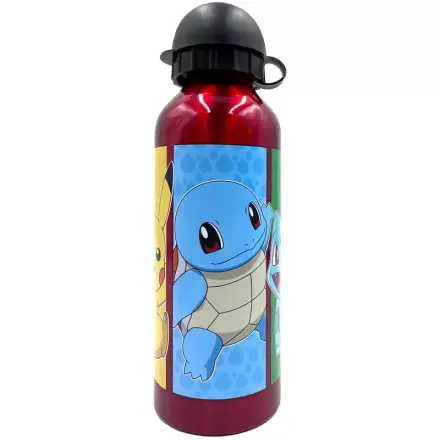 Pokemon aluminiowa butelka 500ml termékfotója