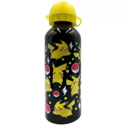 Pokemon aluminiowa butelka 500 ml termékfotója