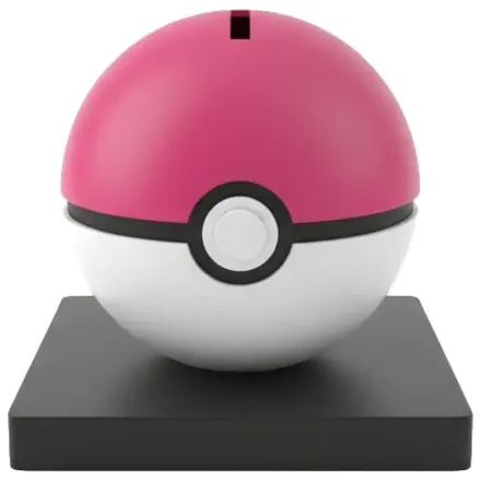 Pokémon Bank Poké Ball zdjęcie produktu
