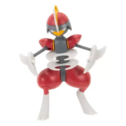 Figurka Pokémon Battle Feature Bisharp 7 cm termékfotója