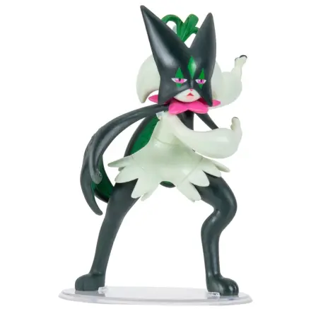 Pokémon Battle Feature Figurka Meowscarada zdjęcie produktu