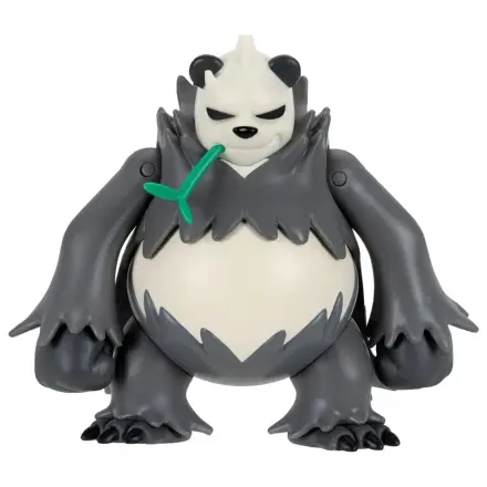 Pokémon Battle Feature Figurka Pangoro zdjęcie produktu