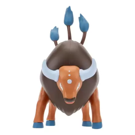 Pokémon Battle Feature Figurka Tauros 10 cm zdjęcie produktu