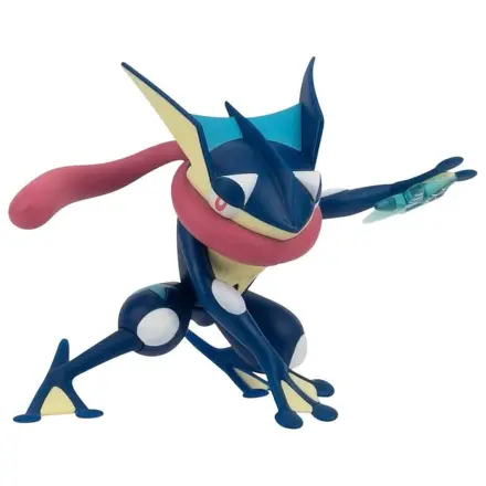 Pokémon Battle Feature Figure Figurka akcji Greninja zdjęcie produktu