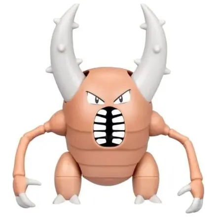 Pokémon Battle Feature Figure Figurka akcji Pinsir zdjęcie produktu