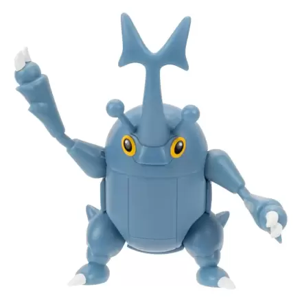 Pokémon Battle Feature Figure Heracross 7 cm zdjęcie produktu
