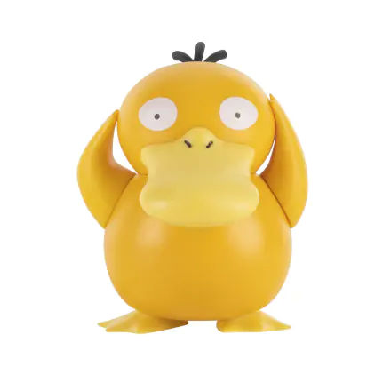Pokémon Battle Figure Psyduck 7,5 cm zdjęcie produktu