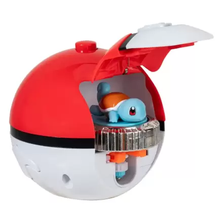 Pokémon Battle Spinner Pack Squirtle i Poké Ball zdjęcie produktu