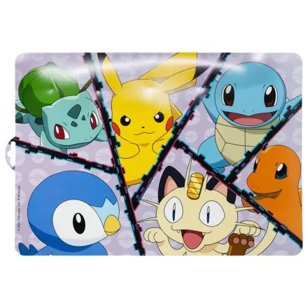 Pokémon Battle Podkładka 43x28 cm zdjęcie produktu