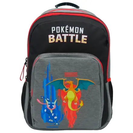 Pokemon Battle plecak 42cm zdjęcie produktu