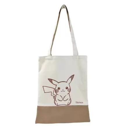 Pokemon torba na zakupy 40cm zdjęcie produktu