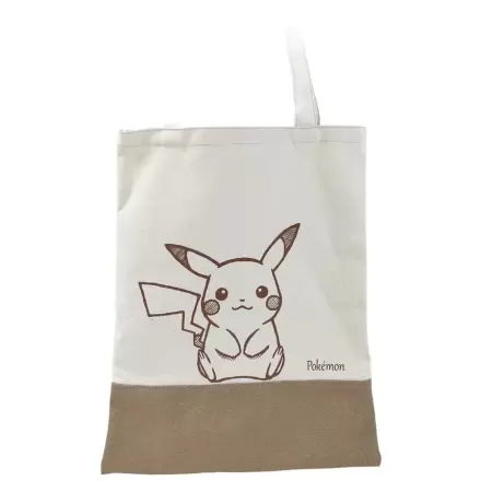 Pokemon torba na zakupy 40cm termékfotója