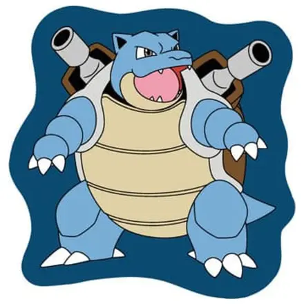 Pokemon Poduszka Blastoise 36 cm zdjęcie produktu
