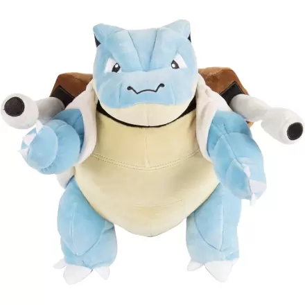 Pokémon Pluszowa Figurka Blastoise 30 cm termékfotója