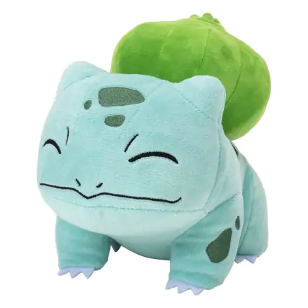 Pokémon Pluszowa figurka Bulbasaur #3 20 cm zdjęcie produktu