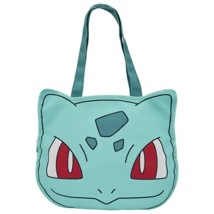 Torba tote Pokémon by Loungefly Bulbasaur zdjęcie produktu