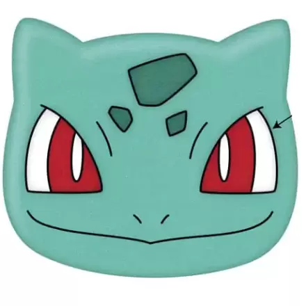 Poduszka Pokemon Bulbasaur 34 cm zdjęcie produktu