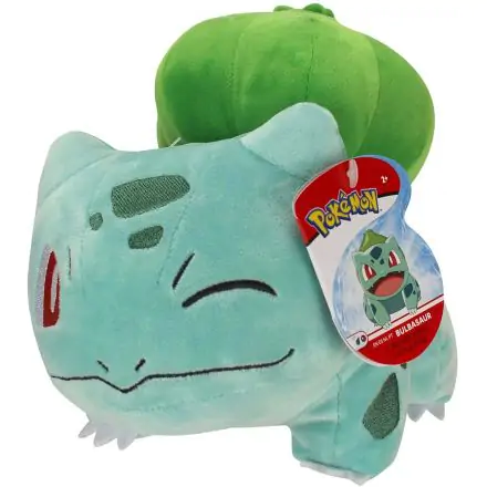 Pokémon Pluszowa Figurka Bulbasaur 20 cm termékfotója