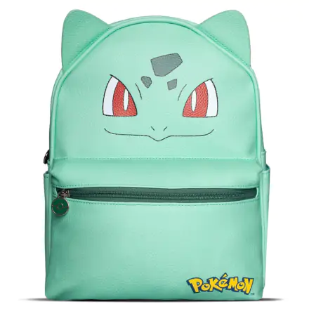 Plecak Pokemon Bulbasaur 26 cm termékfotója