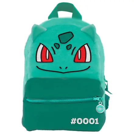 Pokemon Bulbasaur plecak 30cm zdjęcie produktu