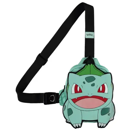 Pokémon Torba na ramię Bulbasaur zdjęcie produktu