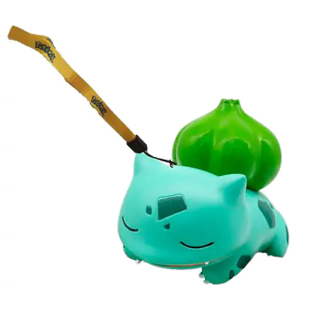 Pokemon Bulbasaur Świecąca figurka 9 cm termékfotója