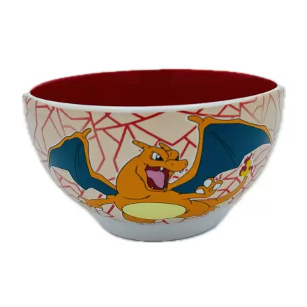 Pokemon Charizard miska ceramiczna 600ml zdjęcie produktu