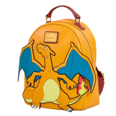 Pokemon Charizard plecak zdjęcie produktu