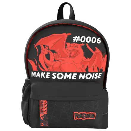 Pokemon Charizard Twilight Champions adaptacyjny plecak 41cm zdjęcie produktu