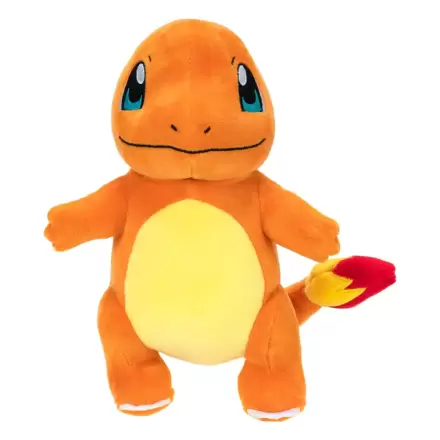 Pokémon Pluszowa Figurka Charmander #3 20 cm zdjęcie produktu
