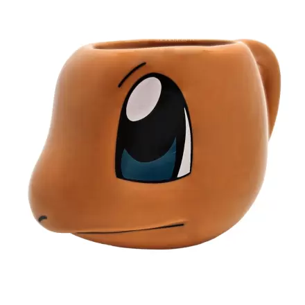 Pokémon 3D Kubek Charmander 385 ml termékfotója